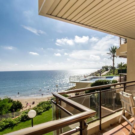 Cala Llenguadets ***Maxtime*** Apartment Salou Ngoại thất bức ảnh