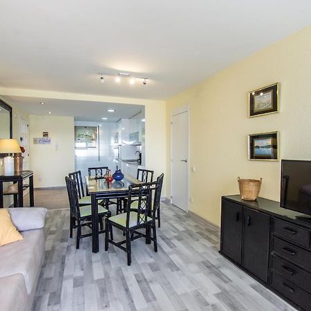 Cala Llenguadets ***Maxtime*** Apartment Salou Ngoại thất bức ảnh