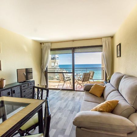 Cala Llenguadets ***Maxtime*** Apartment Salou Ngoại thất bức ảnh