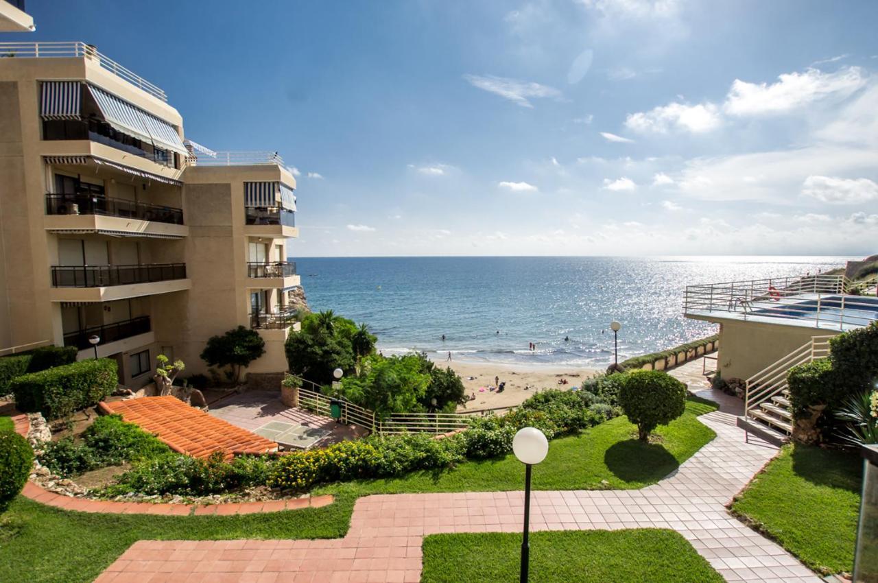 Cala Llenguadets ***Maxtime*** Apartment Salou Ngoại thất bức ảnh