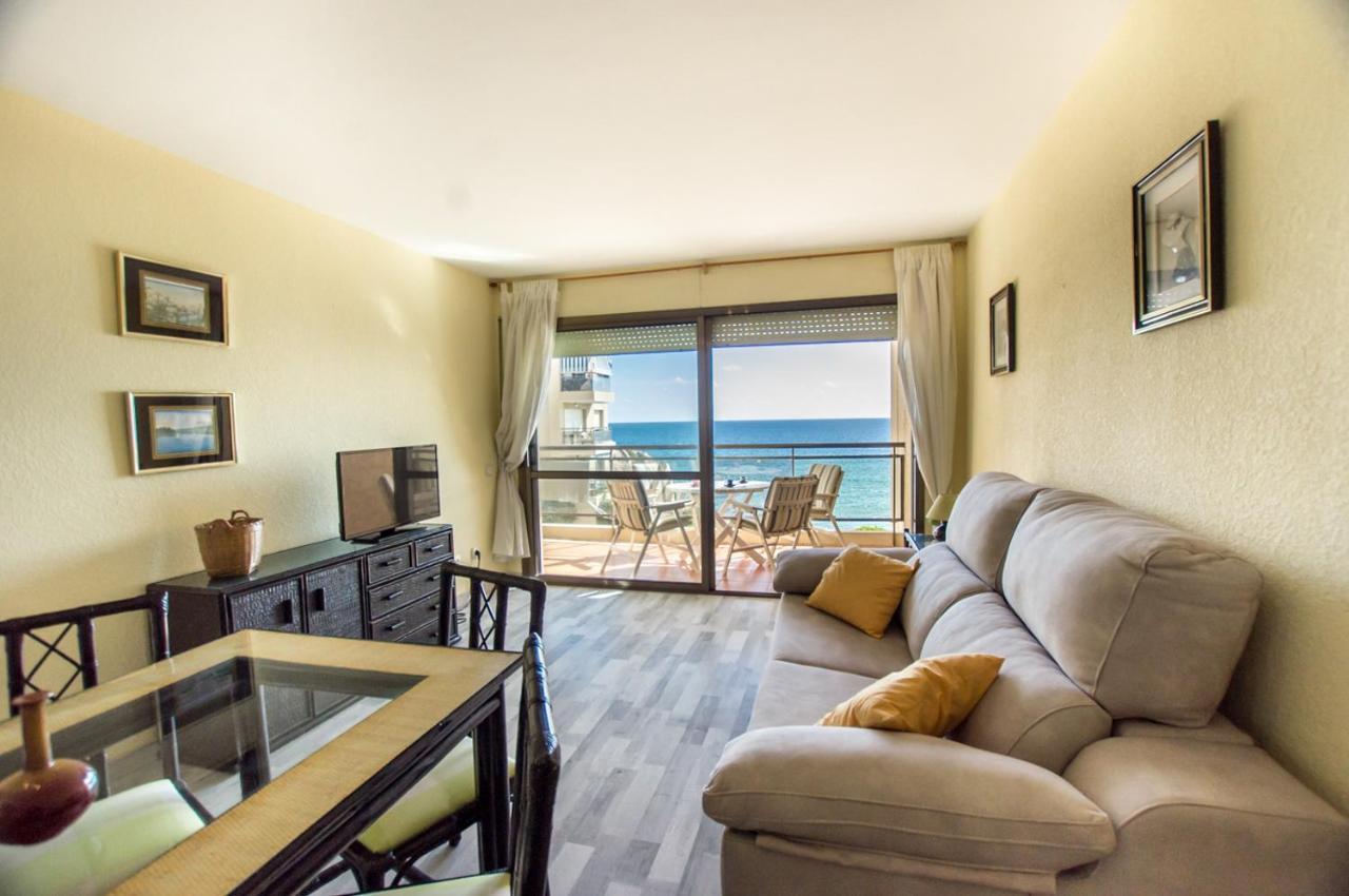 Cala Llenguadets ***Maxtime*** Apartment Salou Ngoại thất bức ảnh