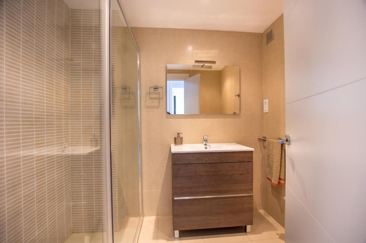 Cala Llenguadets ***Maxtime*** Apartment Salou Ngoại thất bức ảnh