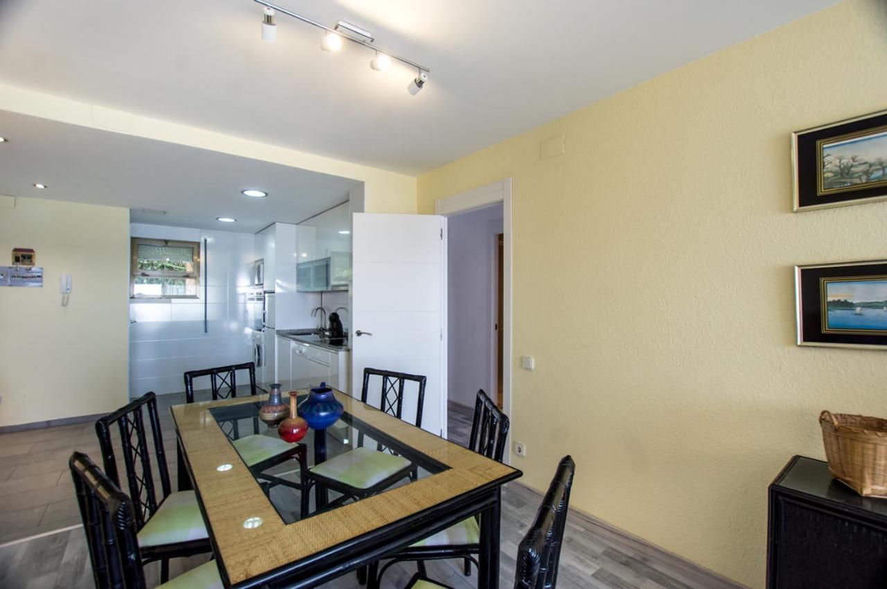 Cala Llenguadets ***Maxtime*** Apartment Salou Ngoại thất bức ảnh