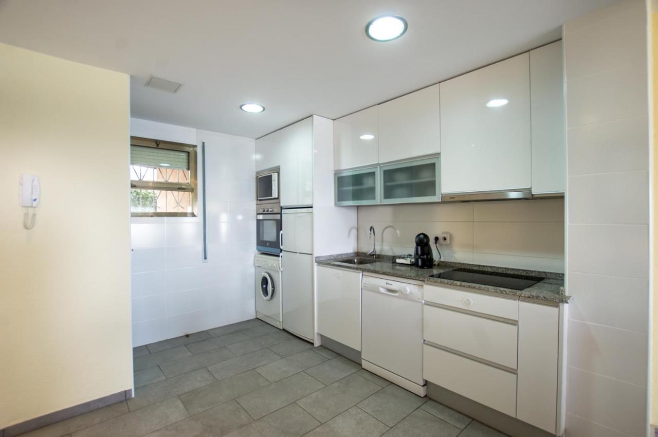 Cala Llenguadets ***Maxtime*** Apartment Salou Ngoại thất bức ảnh