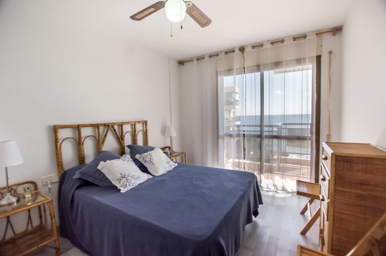 Cala Llenguadets ***Maxtime*** Apartment Salou Ngoại thất bức ảnh