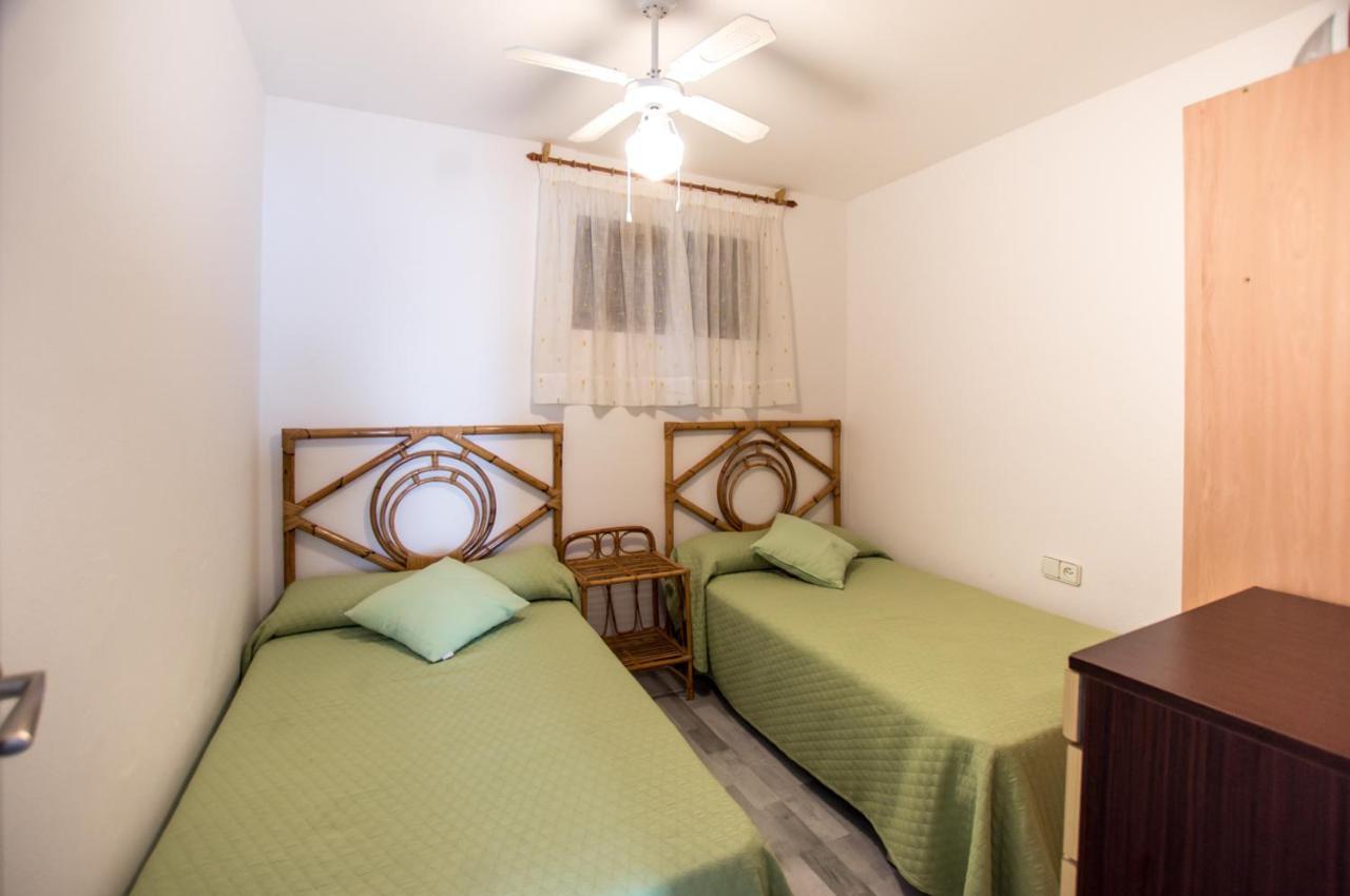 Cala Llenguadets ***Maxtime*** Apartment Salou Ngoại thất bức ảnh